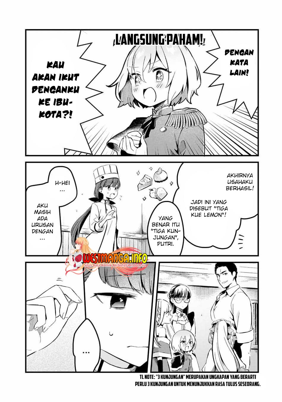 Welcome to Cheap Restaurant of Outcasts! (Tsuihousha Shokudou e Youkoso!)